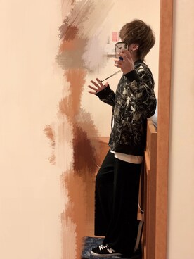 ゆったんさんのコーディネート