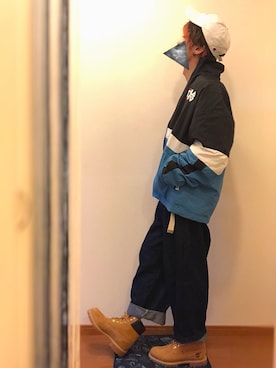 ゆったんさんのコーディネート