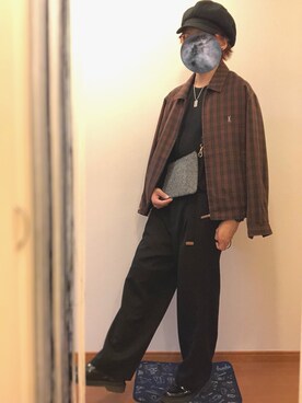 ゆったんさんのコーディネート