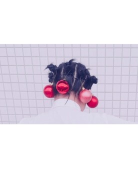 Arielさんのコーディネート