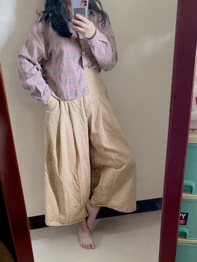 Arielさんのコーディネート