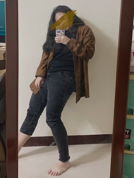 Arielさんのコーディネート