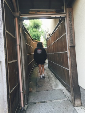 Arielさんのコーディネート