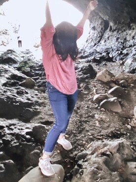 Arielさんのコーディネート