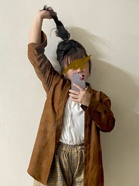 Arielさんのコーディネート