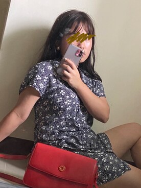 Arielさんのコーディネート