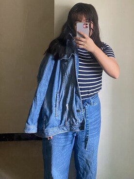 Arielさんのコーディネート