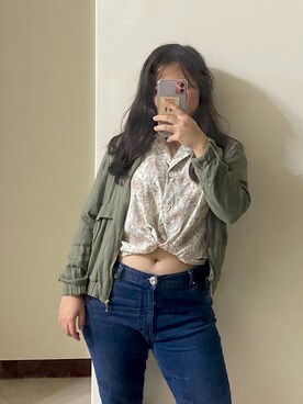 Arielさんのコーディネート