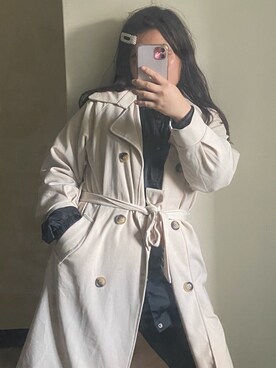 Arielさんのコーディネート