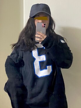 Arielさんのコーディネート