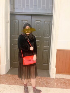 Arielさんのコーディネート