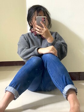 Arielさんのコーディネート