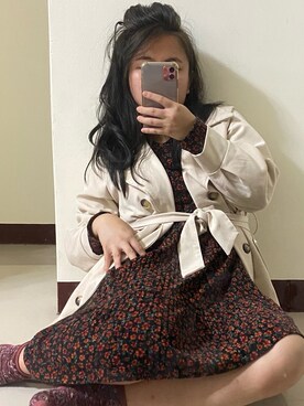 Arielさんのコーディネート