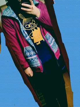 jellyfishさんのコーディネート