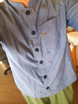 jellyfishさんのコーディネート