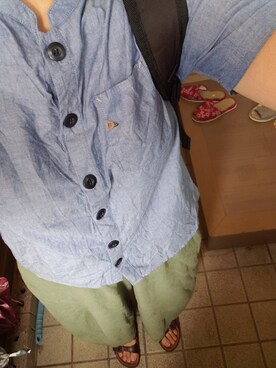 jellyfishさんのコーディネート