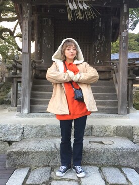 marinoさんのコーディネート