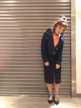 marinoさんのコーディネート