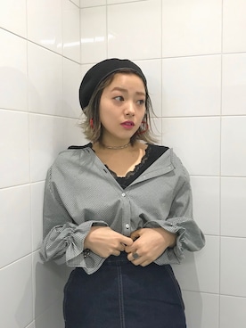 marinoさんのコーディネート