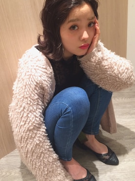 marinoさんのコーディネート