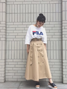 marinoさんのコーディネート