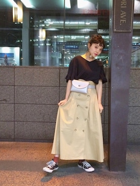 marinoさんのコーディネート