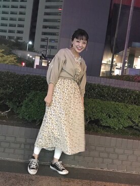 marinoさんのコーディネート