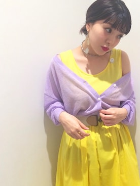 marinoさんのコーディネート