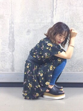 marinoさんのコーディネート