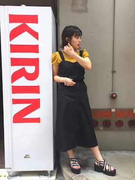 marinoさんのコーディネート