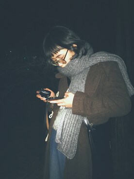 koonyinさんのコーディネート