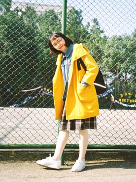 koonyinさんのコーディネート