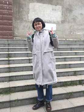 koonyinさんのコーディネート