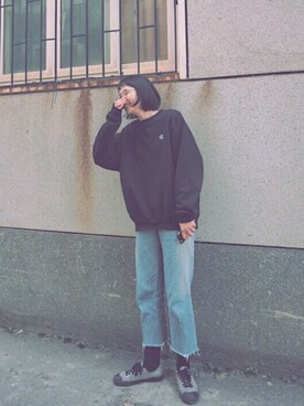 koonyinさんのコーディネート