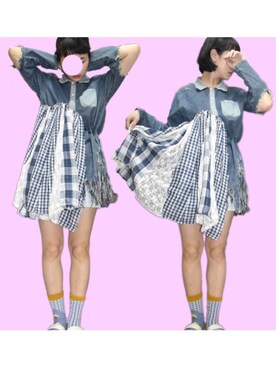 koonyinさんのコーディネート