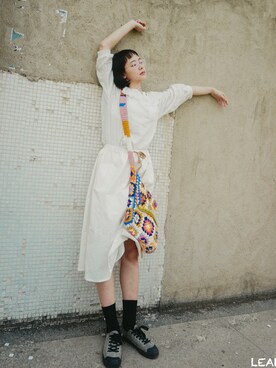 koonyinさんのコーディネート