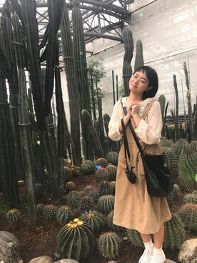 koonyinさんのコーディネート