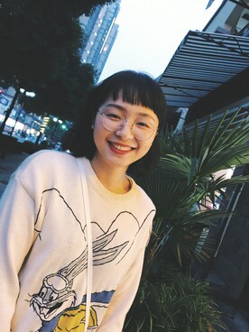 koonyinさんのコーディネート