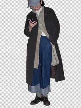 koonyinさんのコーディネート