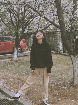 koonyinさんのコーディネート