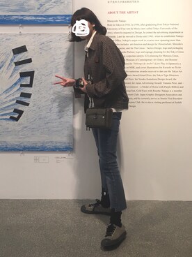 koonyinさんのコーディネート