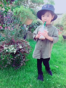 HARUさんのコーディネート