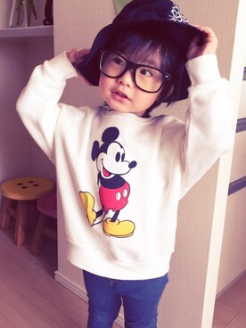 HARUさんのコーディネート