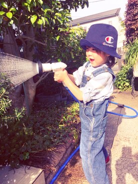 HARUさんのコーディネート