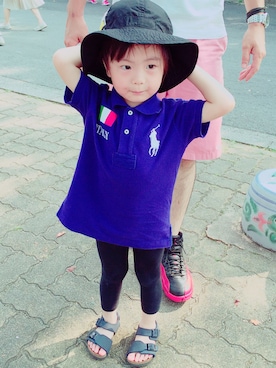 HARUさんのコーディネート