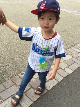 HARUさんのコーディネート