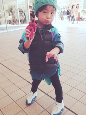 HARUさんのコーディネート