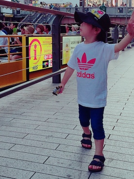 HARUさんのコーディネート