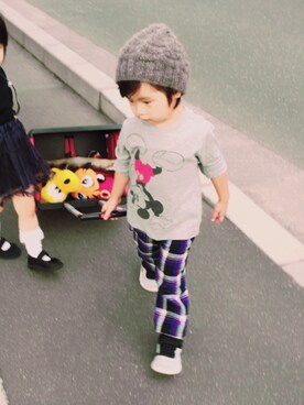 HARUさんのコーディネート