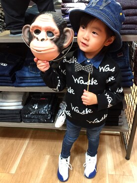 HARUさんのコーディネート